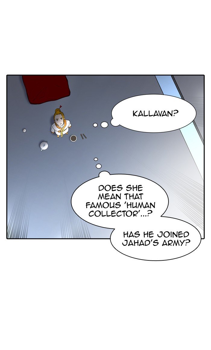 Tower of God, Chapter 394 image 015